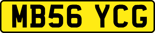 MB56YCG