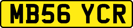 MB56YCR