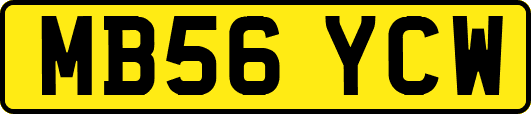 MB56YCW