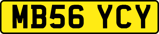 MB56YCY