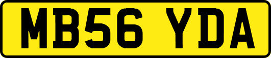 MB56YDA