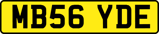 MB56YDE