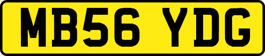 MB56YDG