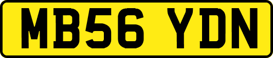 MB56YDN