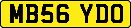 MB56YDO