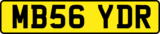 MB56YDR