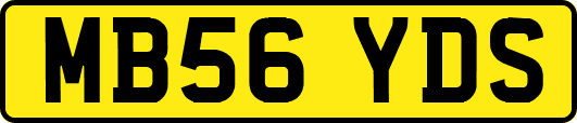 MB56YDS