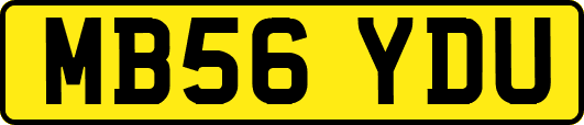 MB56YDU