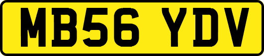 MB56YDV