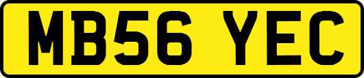 MB56YEC