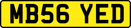 MB56YED