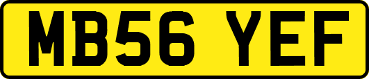 MB56YEF