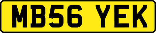 MB56YEK