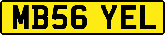 MB56YEL