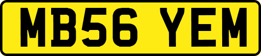 MB56YEM