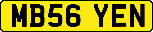 MB56YEN