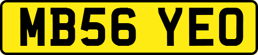 MB56YEO