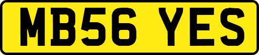 MB56YES
