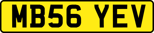 MB56YEV