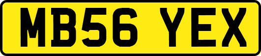 MB56YEX