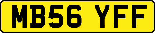 MB56YFF