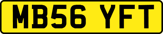 MB56YFT