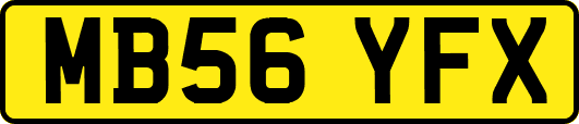MB56YFX