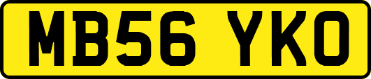 MB56YKO