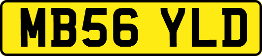 MB56YLD