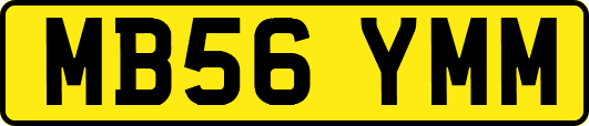 MB56YMM