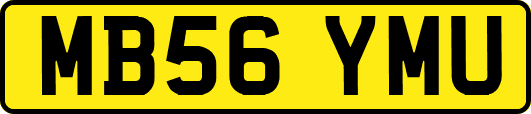 MB56YMU