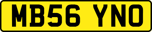 MB56YNO