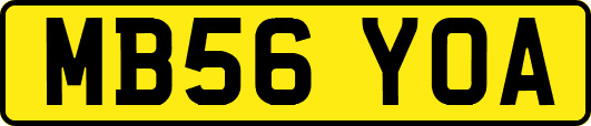 MB56YOA