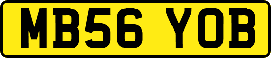 MB56YOB