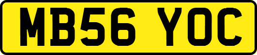 MB56YOC
