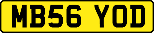 MB56YOD