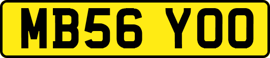 MB56YOO