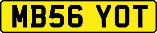MB56YOT