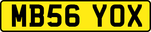 MB56YOX
