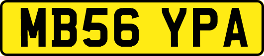MB56YPA