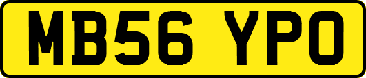MB56YPO