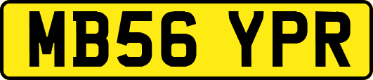 MB56YPR