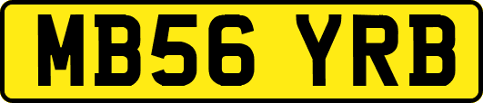 MB56YRB