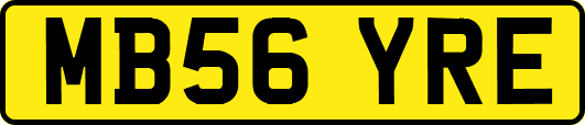 MB56YRE