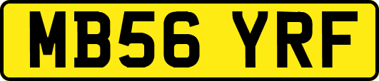 MB56YRF