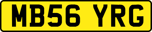 MB56YRG