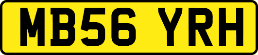 MB56YRH
