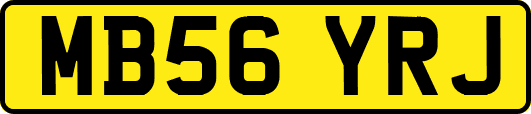 MB56YRJ