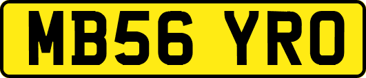 MB56YRO