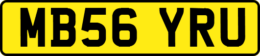 MB56YRU